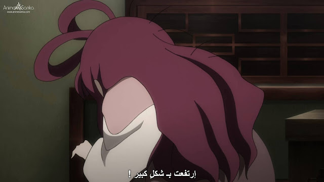 جميع حلقات انمى Magi الموسم الثانى بلوراي Bluray مترجم أونلاين كامل تحميل و مشاهدة