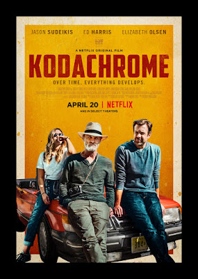 Kodachrome Movie Poster 1