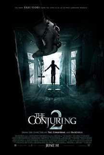 The Conjuring 2: The Enfield Poltergeist / Заклинанието 2 (2016)