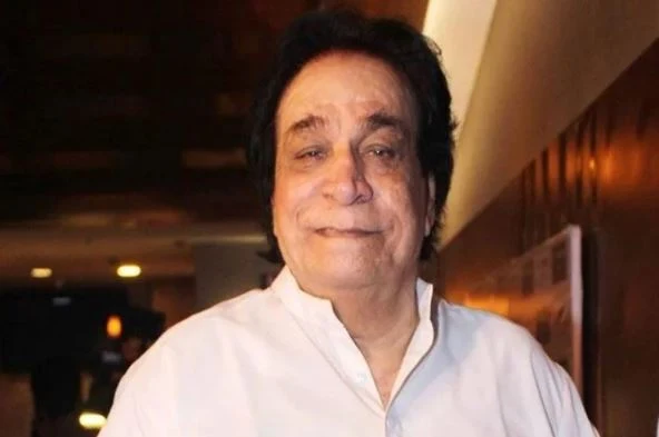 kader khan