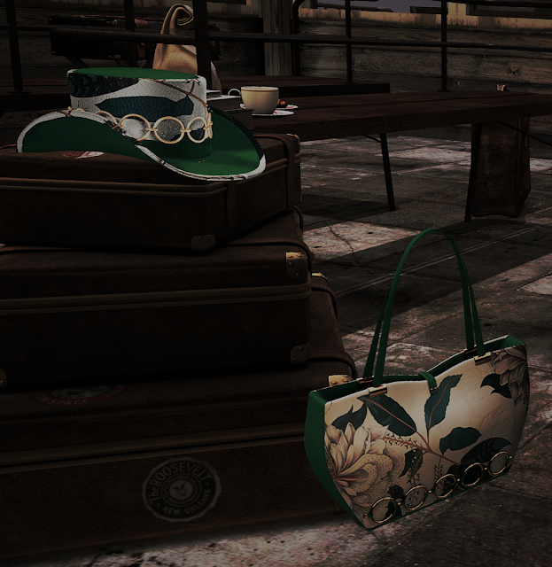 ALL THAT BAGS - Must Be Best At Secondlife