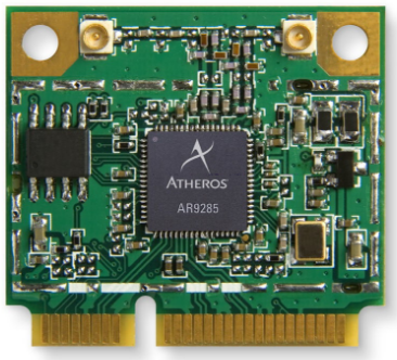 Qualcomm