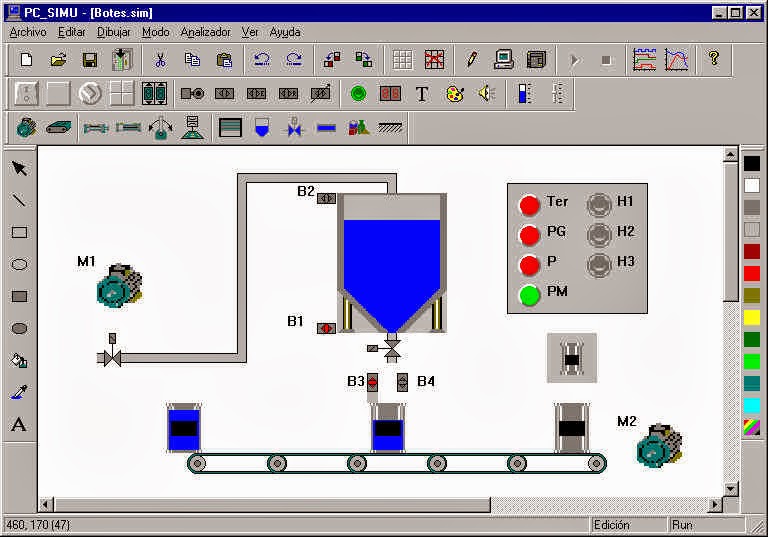 Siemens s7 200 software