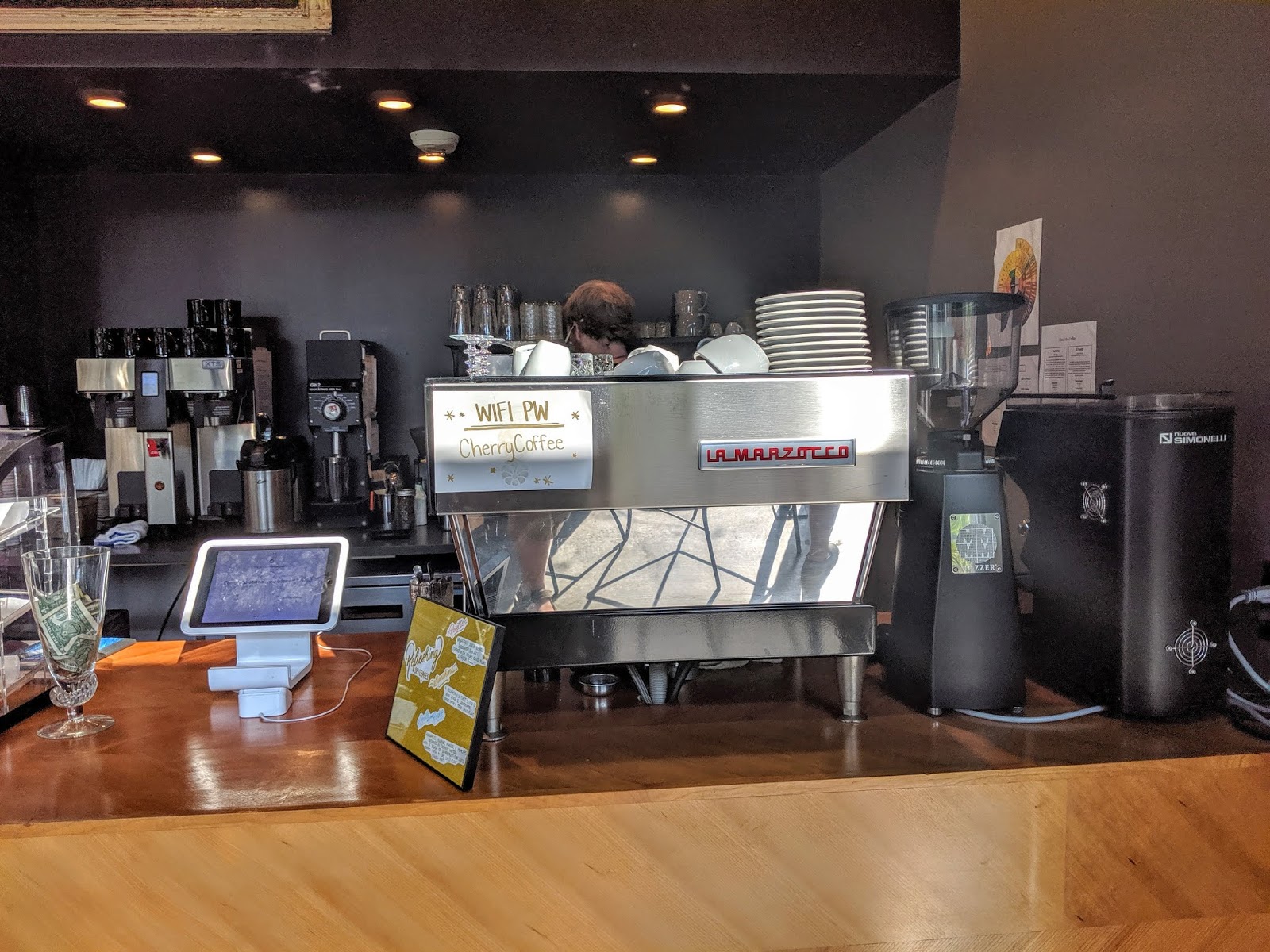 Pure Coffee Blog Cherry Coffee Roasters