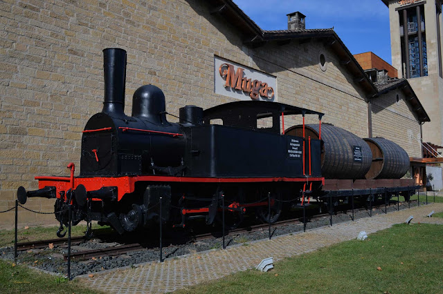 muga haro rioja winery wine bodega vino muga haro rioja winery wine bodega vino