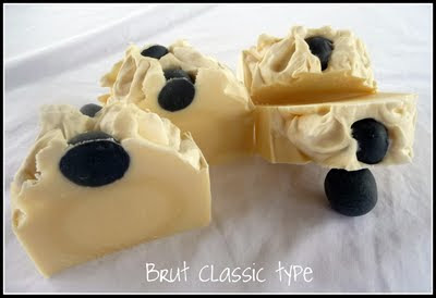 The Soap Bar: World Soap Porn