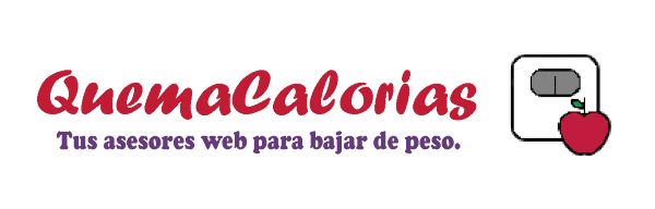 QUEMA CALORIAS