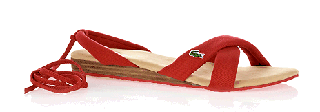 sandale lacoste 2019