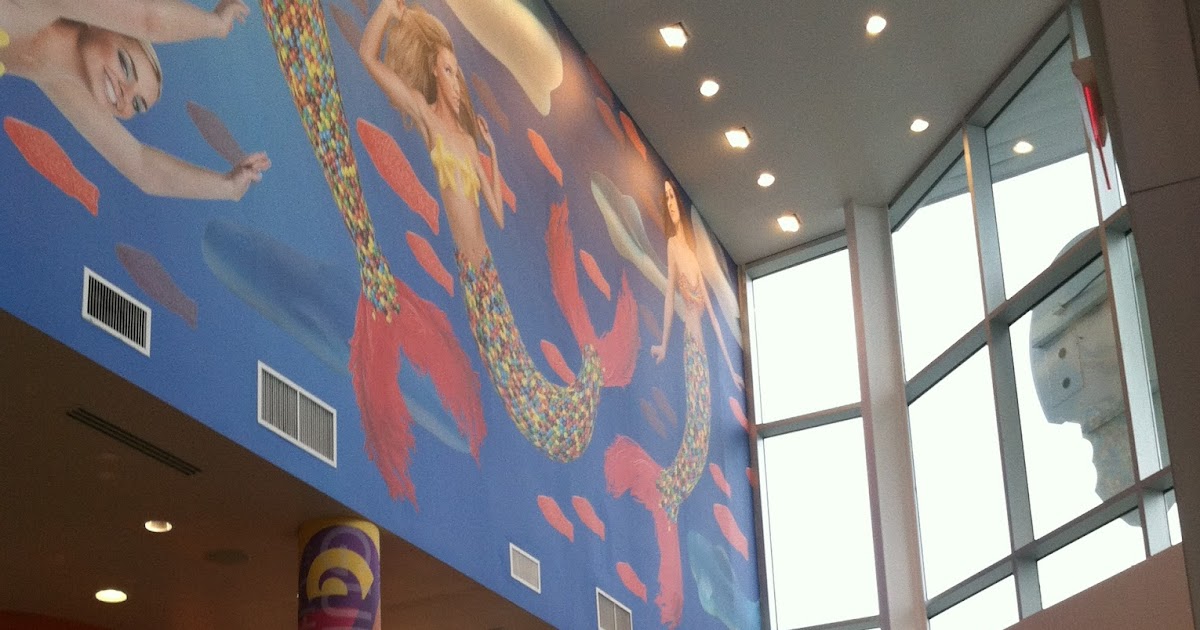 Thomasina's Words I Love Sugar A Fantastic Fun Candy Store In Myrtle