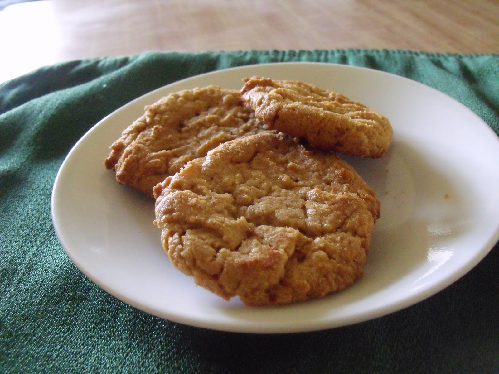 foreign cookies
