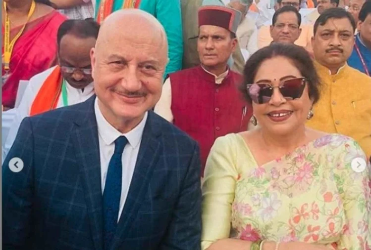  anupam kher