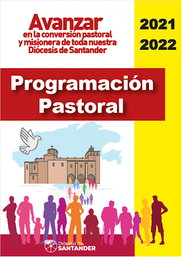 PROGRAMACION PASTORAL DIOCESANA 2021-2022
