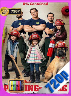 Jugar con Fuego (2019) Temporada 1 HD [720p] Latino [GoogleDrive] SXGO