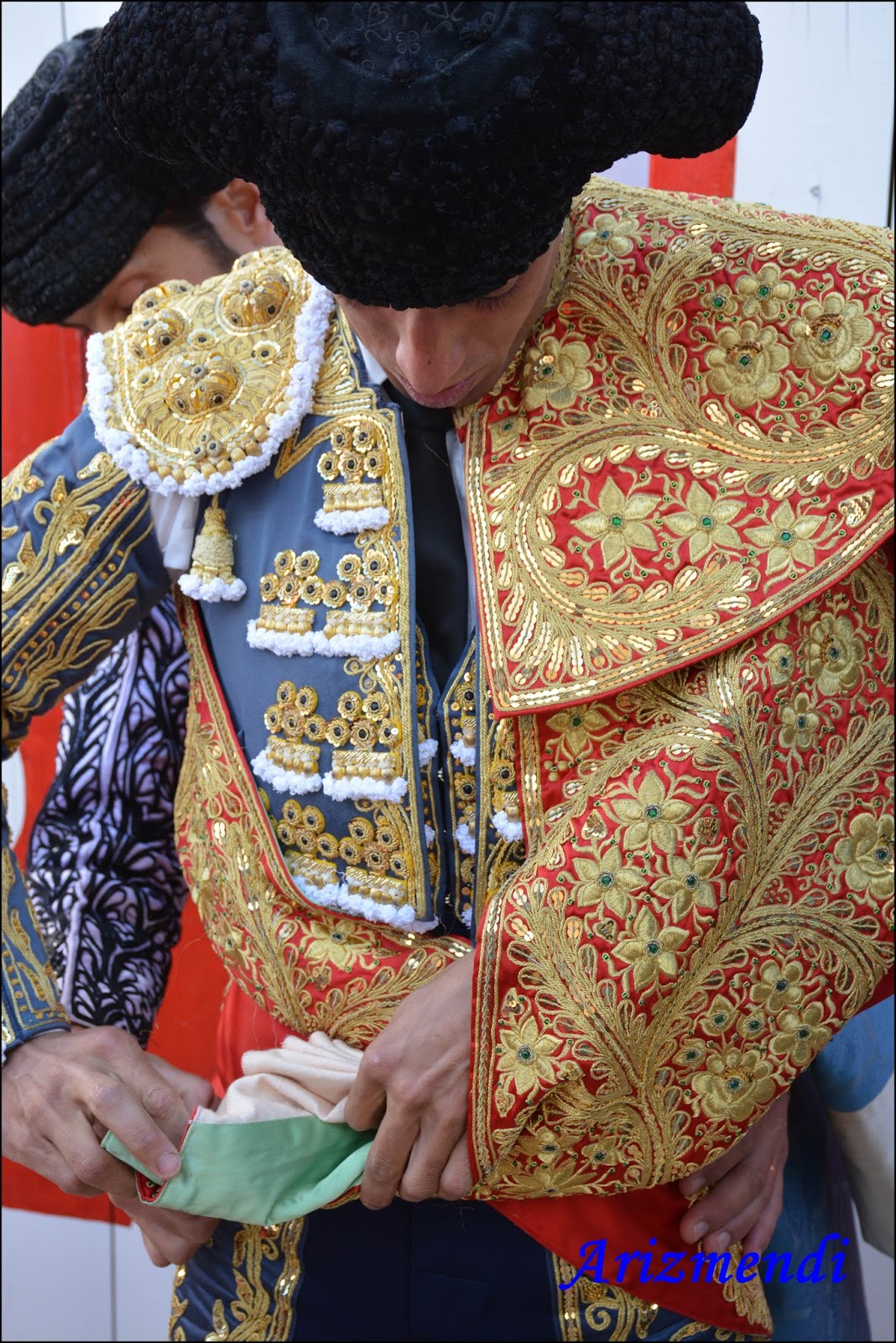 Lascosasdeltoro Galería de Morenito de Aranda de su paso por Cortegana