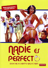 Jaimito En Nadie Es Perfecto (1979)