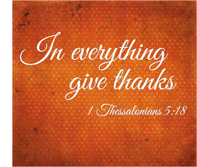 Lizzi&#039;s Creations: Happy Thanksgiving!