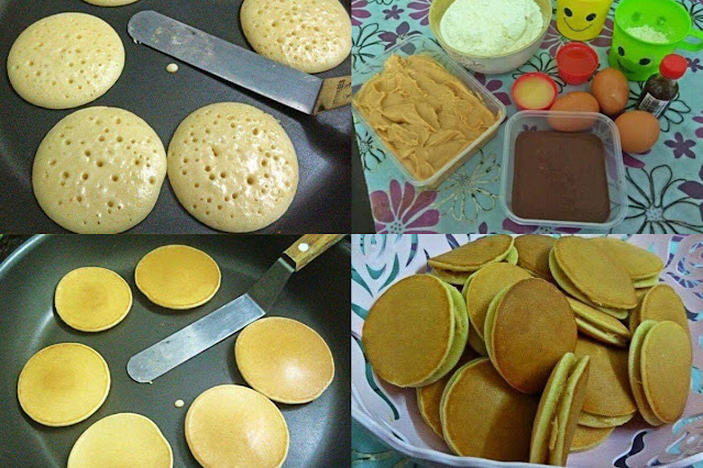 26++ Cara buat dorayaki gebu ideas in 2021 