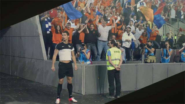 Inspector Sede Reembolso Música Anuncio Nike Football 2012 "My time is now" | Las canciones de la  tele