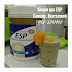 Sahur dengan ESP Shaklee