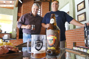 Cerveja artesanal de Teresópolis ganha destaque estadual