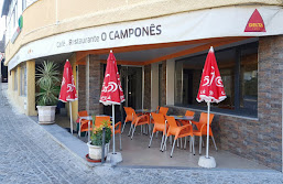 Restaurante O Camponês