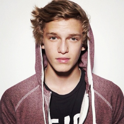 Male & Female Clebrities: Australian Pop Singer Cody ...