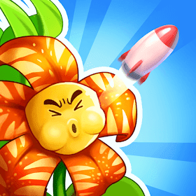 Merge Plants: Zombie Defense - VER. 1.1.13 Unlimited Diamonds MOD APK