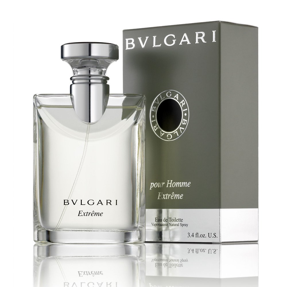 aroma parfum bvlgari