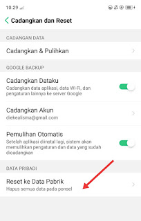 hp jadi lemot hp jadi lemot