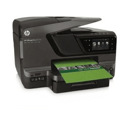 Hp Officejet Pro 8600 Software Download Mac