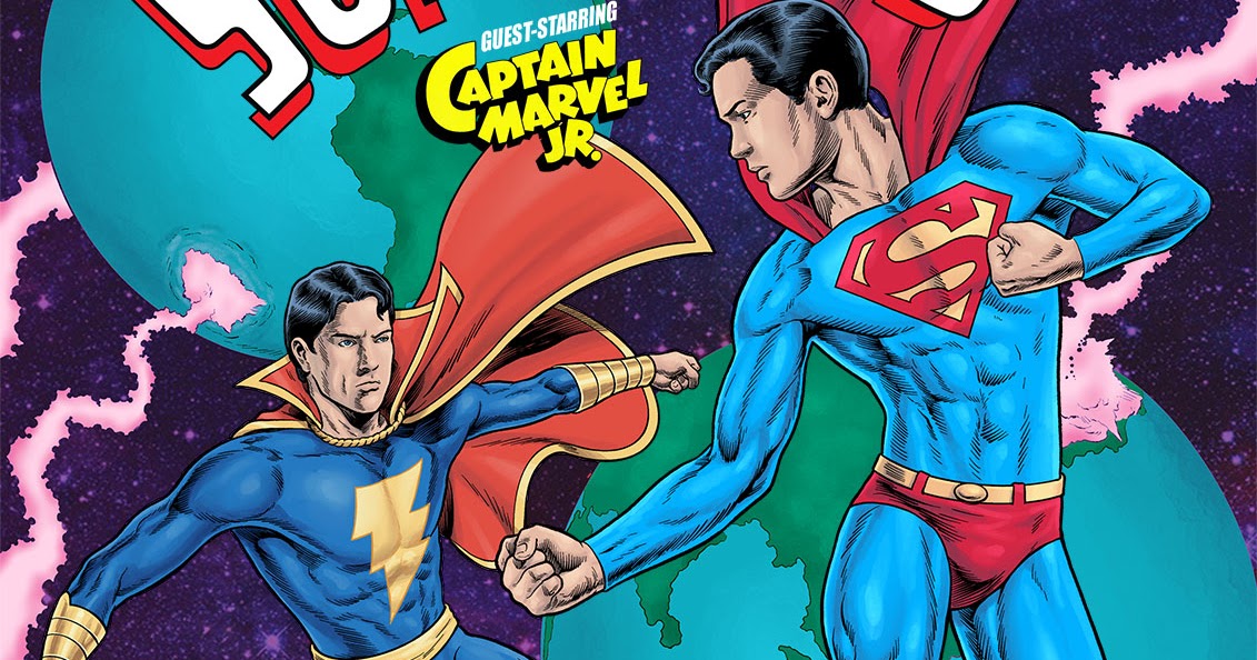 Retro Cover Project The Boys in Blue