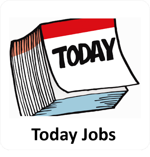 Today Jobs