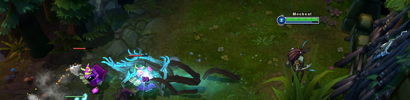 Surrender At 20 Updated 10 18 Pbe Update Haunted Zyra Available For Testing