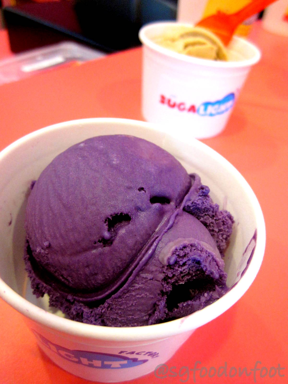 SG Food on Foot Singapore Food Blog Best Singapore Food Singapore