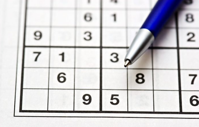 10 Tips Cara Bermain Sudoku Agar Cepat  Menang