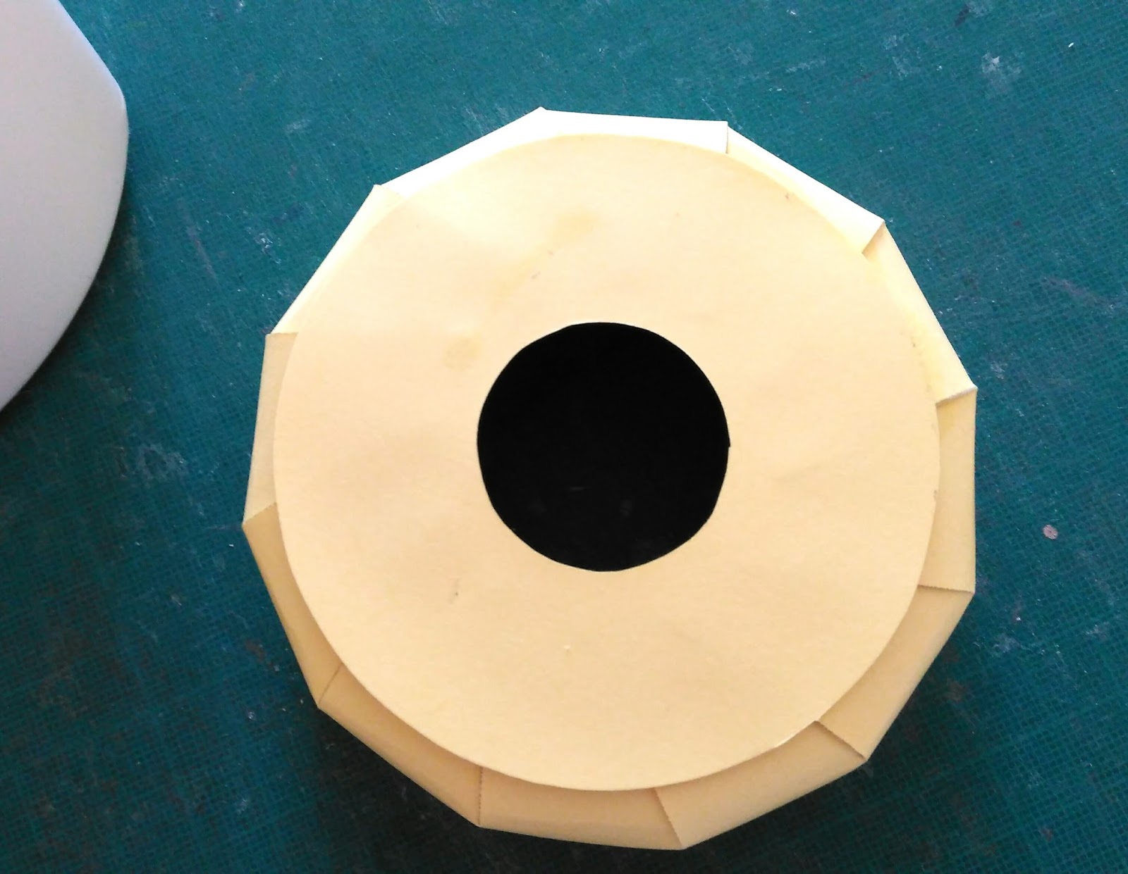 Esselle Crafts: Doughnut Box Template Esselle Crafts: Doughnut Box Template