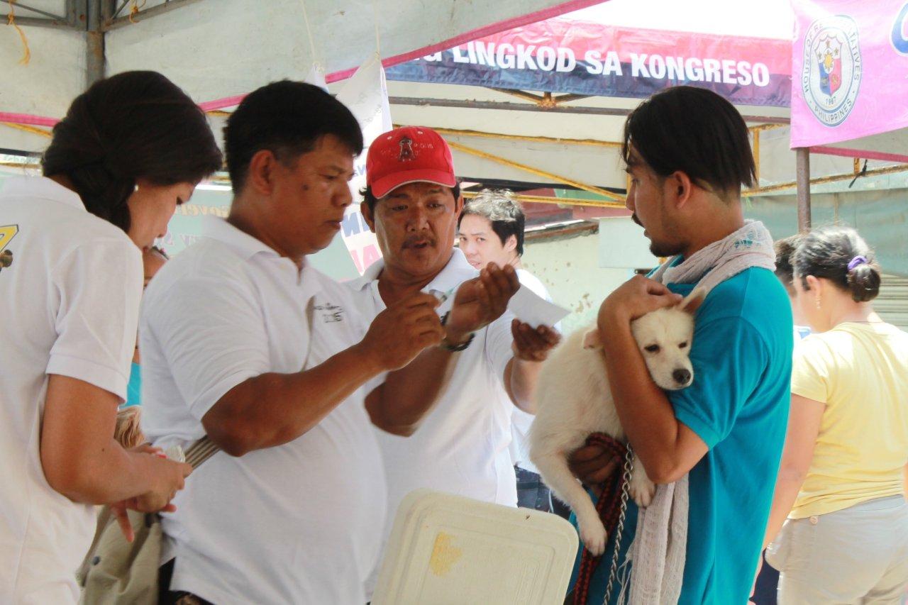 Manila Life Metro Manila pets commemorated for World Animal Pet Day