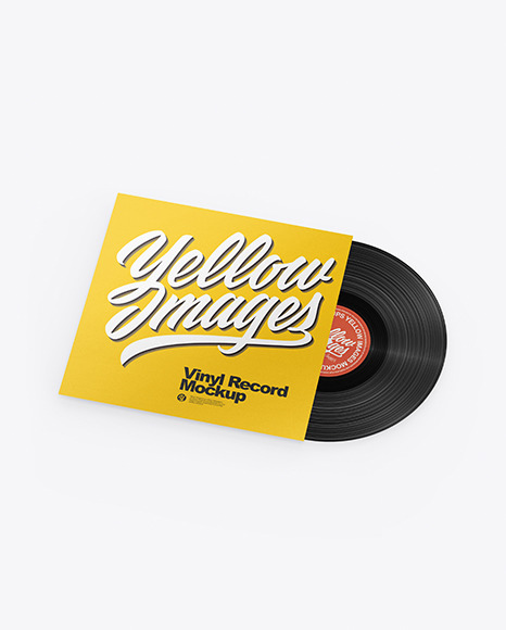 20 New Freshly Object Mockups In Psd