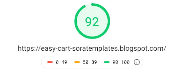 (Premium) Easy Cart Blogger Template Themes Easy Cart Responsive Store Market Place Online Shop Blogger Template Theme