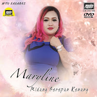 Lirik Lagu Indai - Maryline