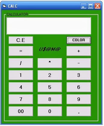 PROGRAMMING WITH USAMA