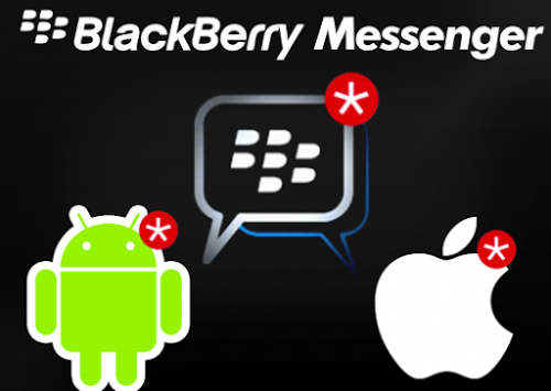 Subscribe To Our BBM Channel Today on C00362267