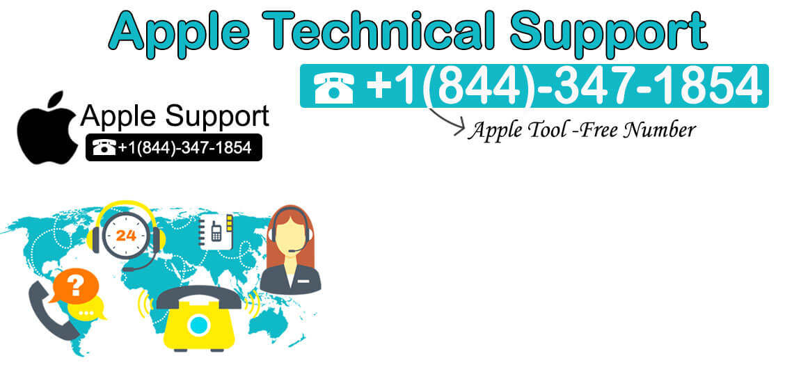 Apple Support Phone Number, Apple Technical Support Phone Number, Apple