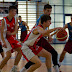 Луцькі студенти-баскетболісти стали другими на міжнародному турнірі