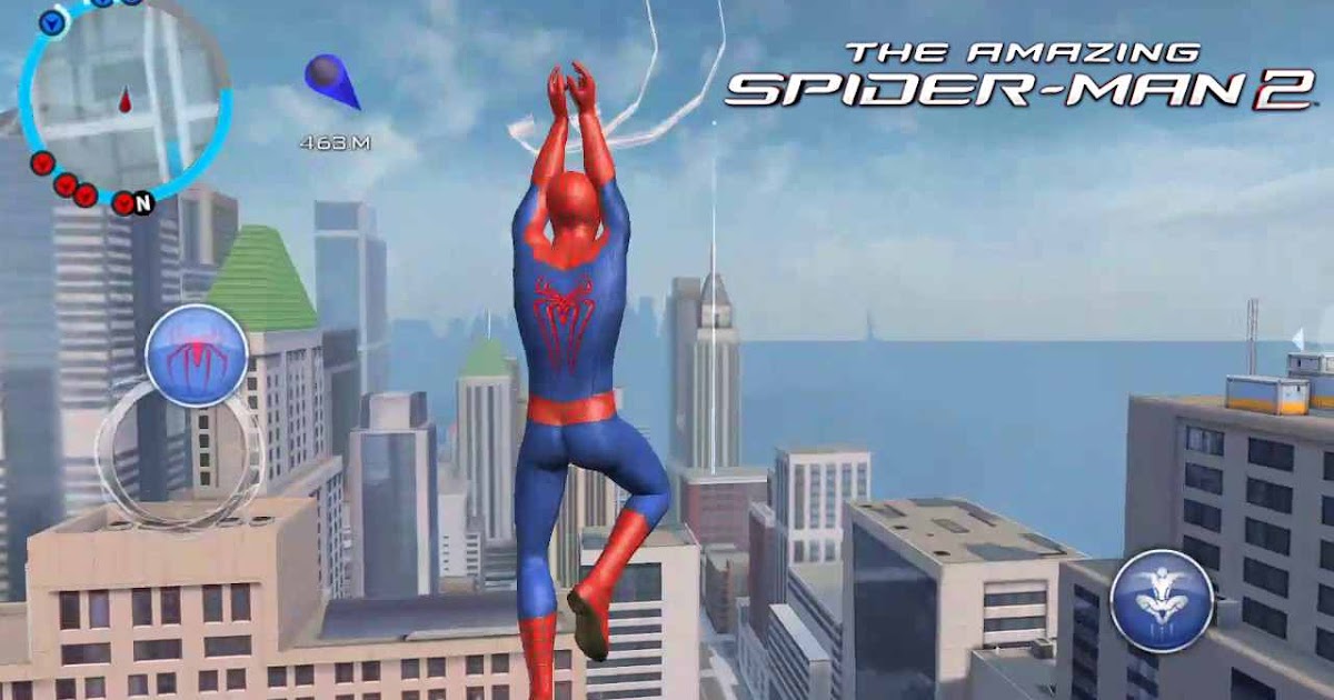 spider man 3 apk obb spider man 3 apk obb