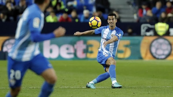 El Málaga suma un punto contra el Levante (0-0)