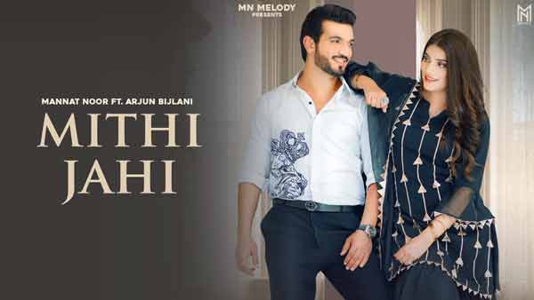 mannat noor mithi jahi lyrics genius