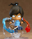 Nendoroid Avatar Korra (#646) Figure