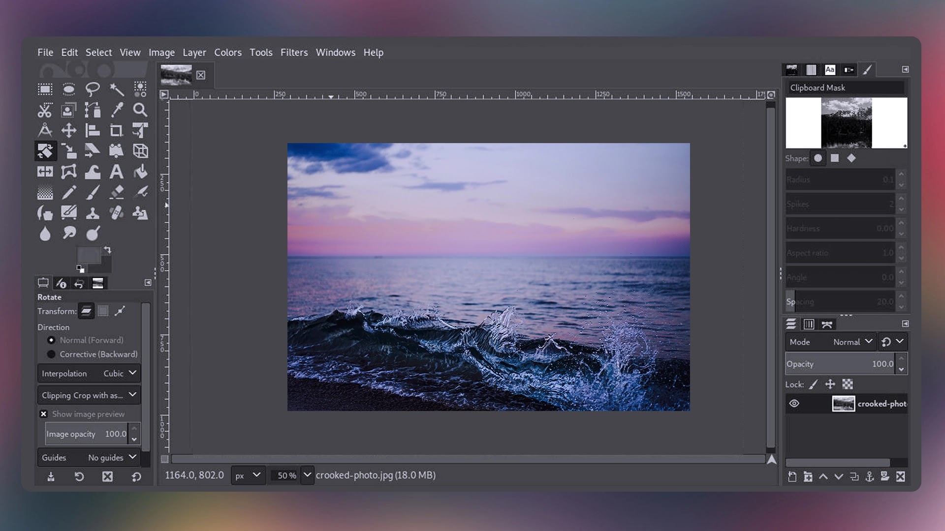 The Best Free Graphic Design Software & Tools for Beginner Designers Gimp