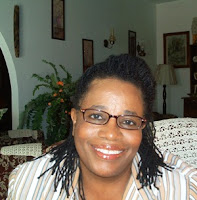 Jamaican teacher, Lifestyle counselor, poetry writer